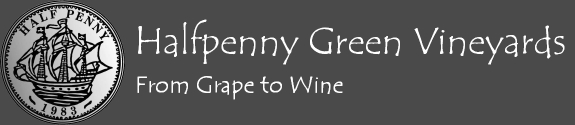 Halfpenny Green Vineyards